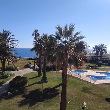 Apartamento Mimosas Blue Ocean La Cala De Mijas Exterior foto