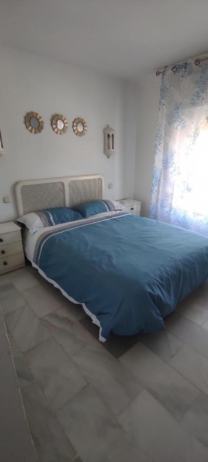 Apartamento Mimosas Blue Ocean La Cala De Mijas Exterior foto