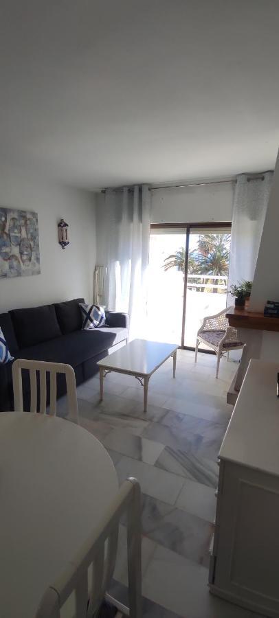 Apartamento Mimosas Blue Ocean La Cala De Mijas Exterior foto