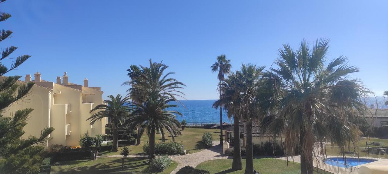 Apartamento Mimosas Blue Ocean La Cala De Mijas Exterior foto
